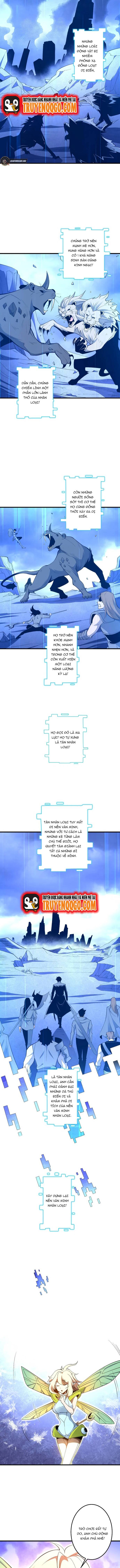 Ta Dùng Trò Chơi Độ Kiếp Cứu Thế Gian Chapter 3 - 3