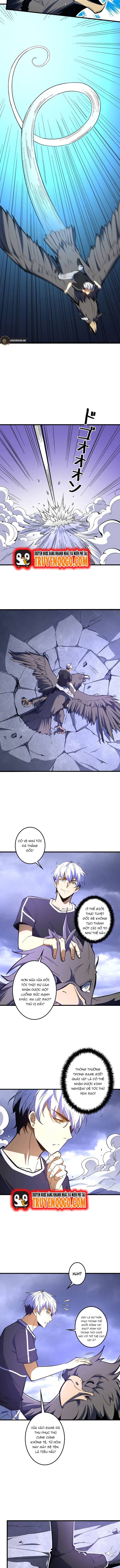 Ta Dùng Trò Chơi Độ Kiếp Cứu Thế Gian Chapter 3 - 6