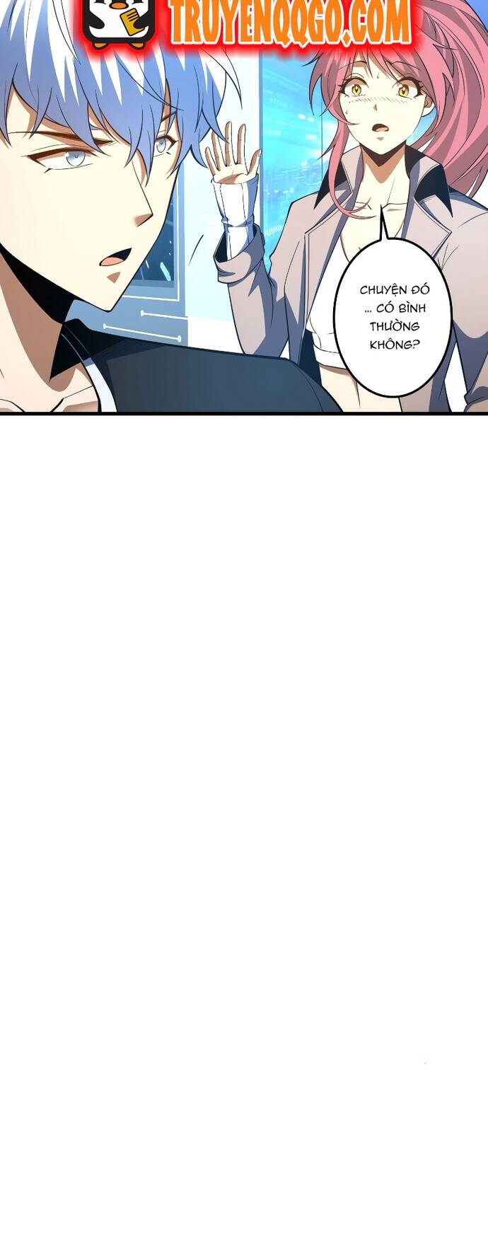 Ta Dùng Trò Chơi Độ Kiếp Cứu Thế Gian Chapter 11 - 25