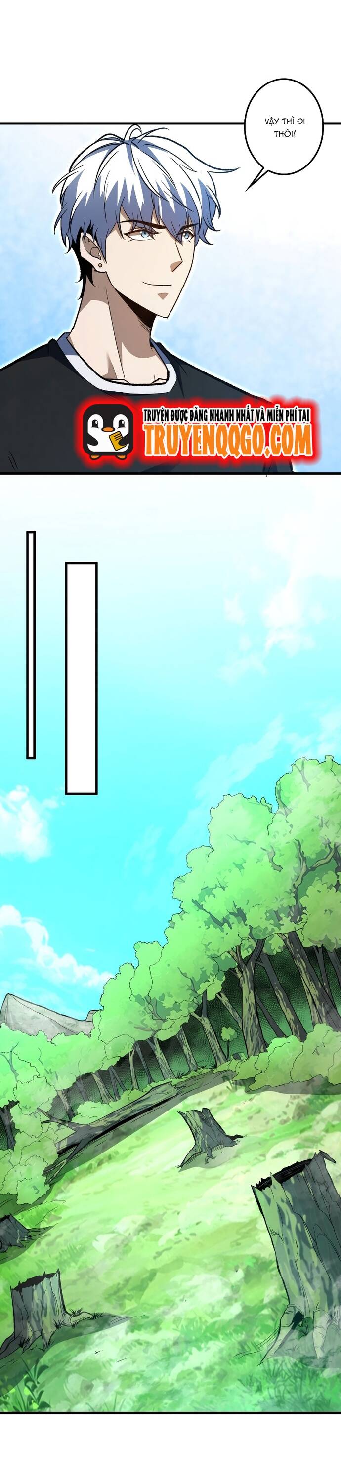 Ta Dùng Trò Chơi Độ Kiếp Cứu Thế Gian Chapter 12 - 13