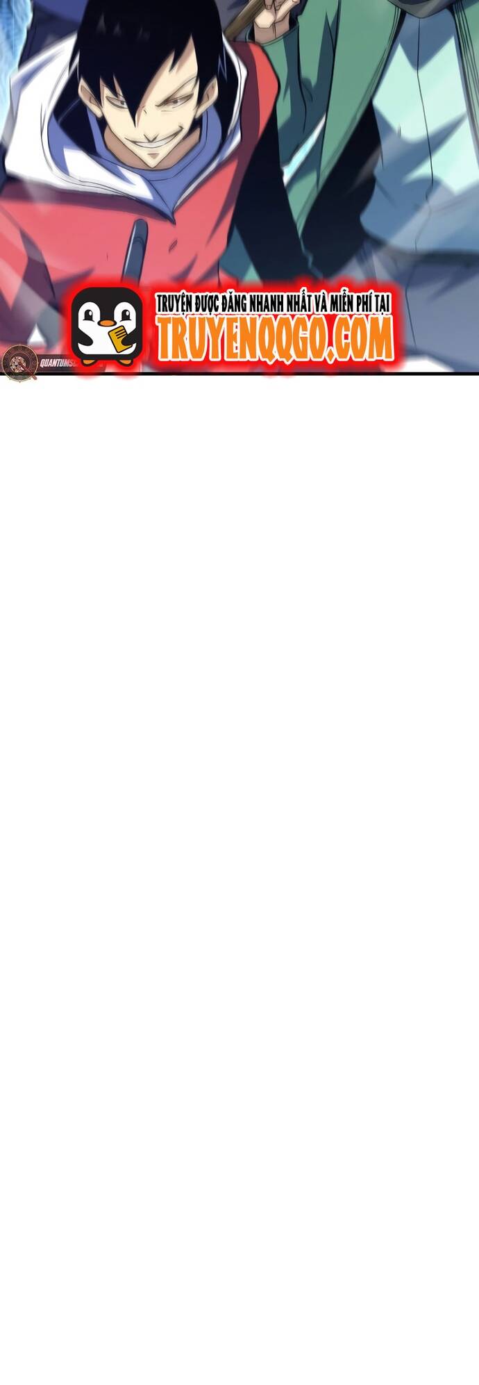 Ta Dùng Trò Chơi Độ Kiếp Cứu Thế Gian Chapter 12 - 24