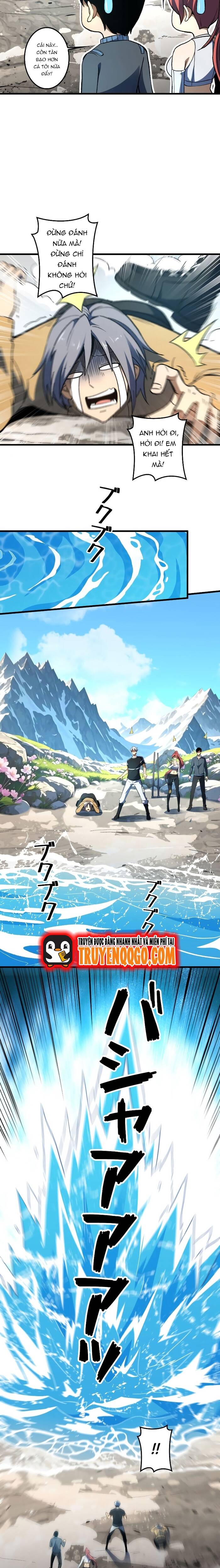 Ta Dùng Trò Chơi Độ Kiếp Cứu Thế Gian Chapter 14 - 13