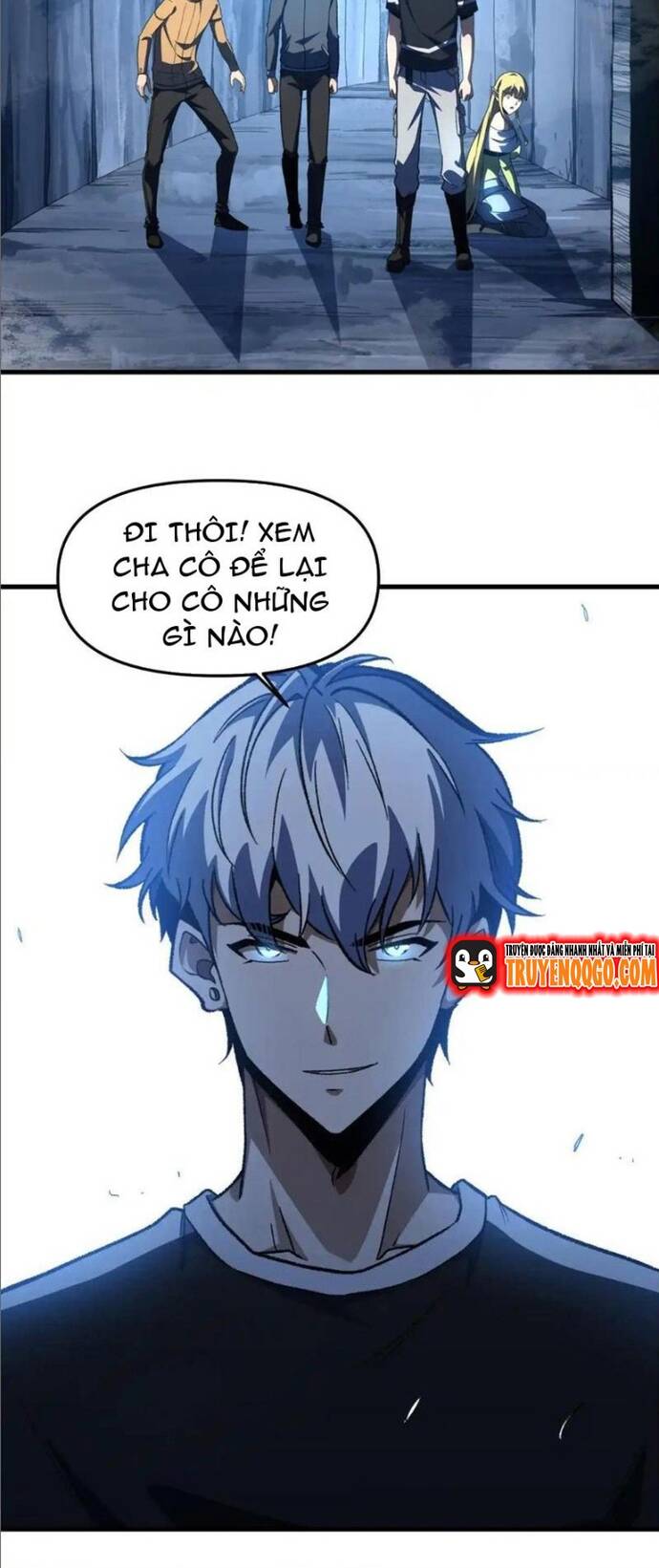Ta Dùng Trò Chơi Độ Kiếp Cứu Thế Gian Chapter 18 - 21