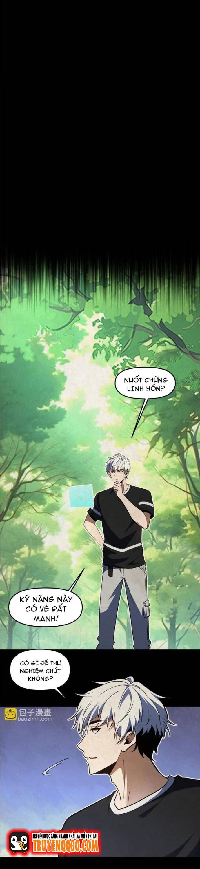 Ta Dùng Trò Chơi Độ Kiếp Cứu Thế Gian Chapter 20 - 12