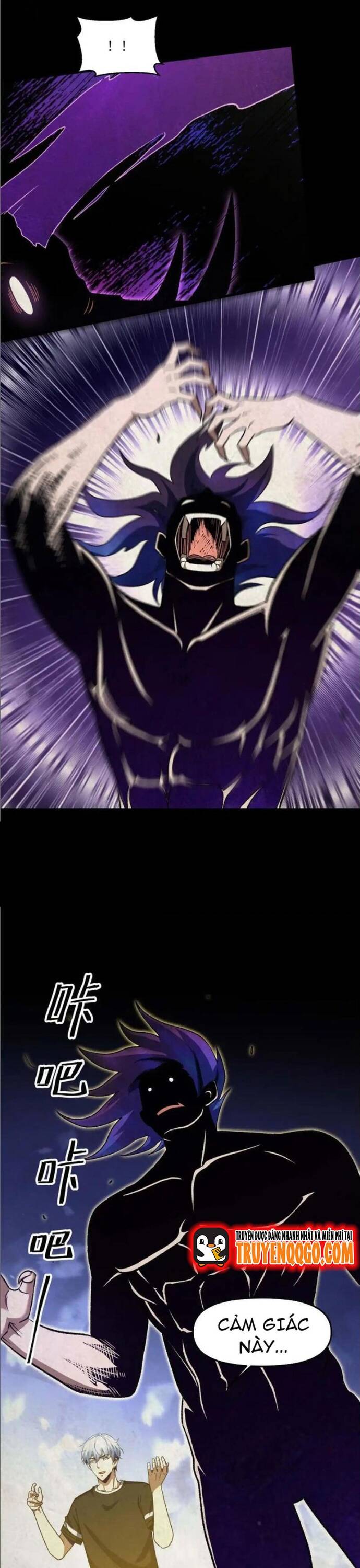 Ta Dùng Trò Chơi Độ Kiếp Cứu Thế Gian Chapter 20 - 15