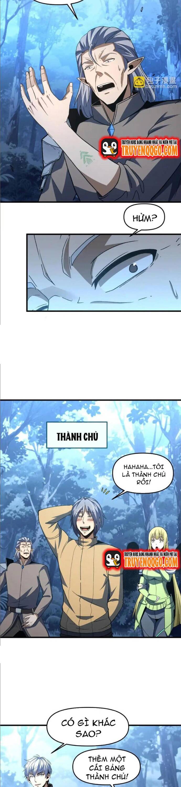 Ta Dùng Trò Chơi Độ Kiếp Cứu Thế Gian Chapter 25 - 4