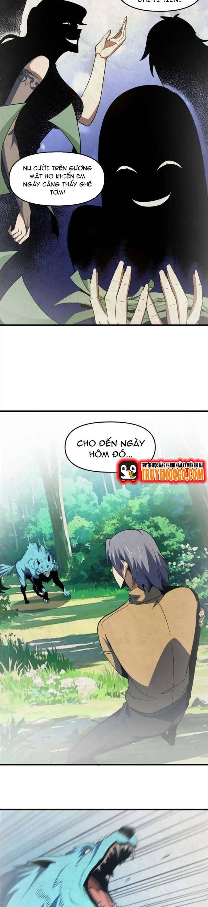 Ta Dùng Trò Chơi Độ Kiếp Cứu Thế Gian Chapter 22 - 9