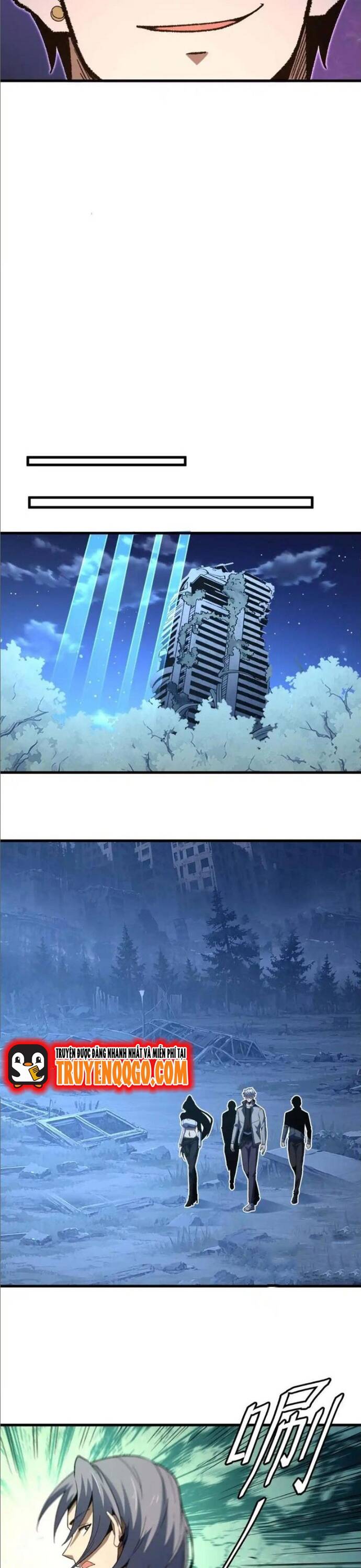 Ta Dùng Trò Chơi Độ Kiếp Cứu Thế Gian Chapter 22 - 15