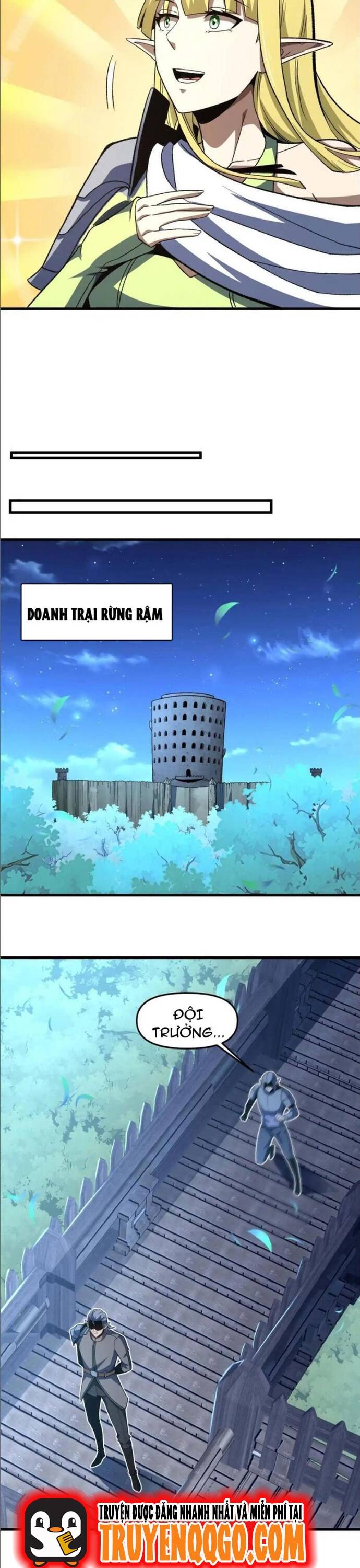 Ta Dùng Trò Chơi Độ Kiếp Cứu Thế Gian Chapter 22 - 19