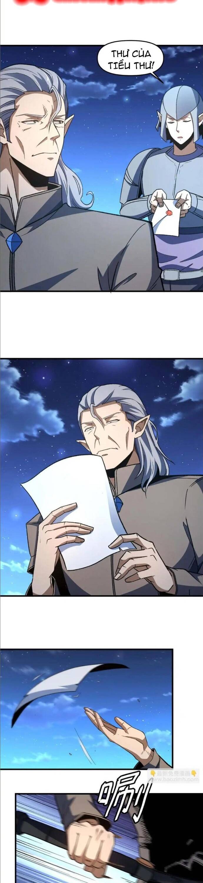 Ta Dùng Trò Chơi Độ Kiếp Cứu Thế Gian Chapter 22 - 20