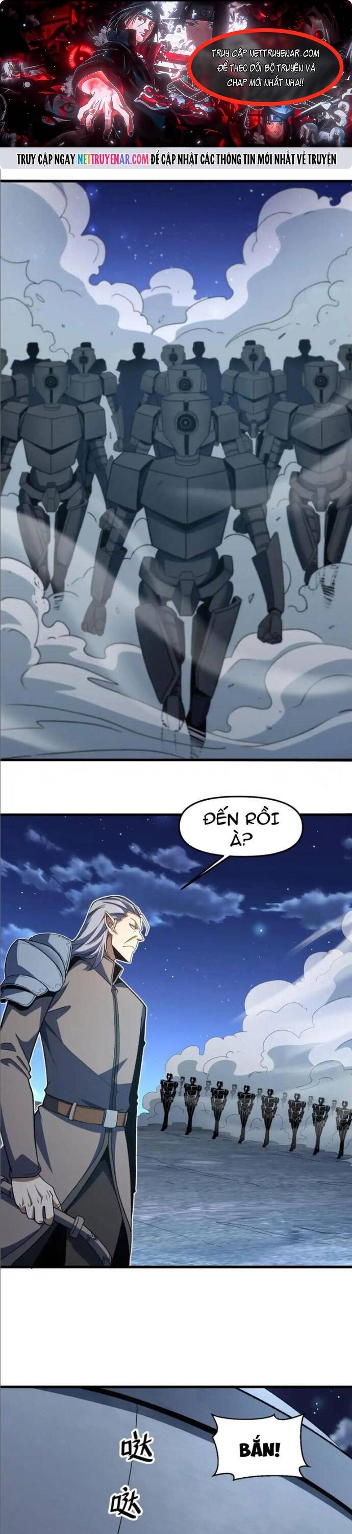 Ta Dùng Trò Chơi Độ Kiếp Cứu Thế Gian Chapter 24 - 1