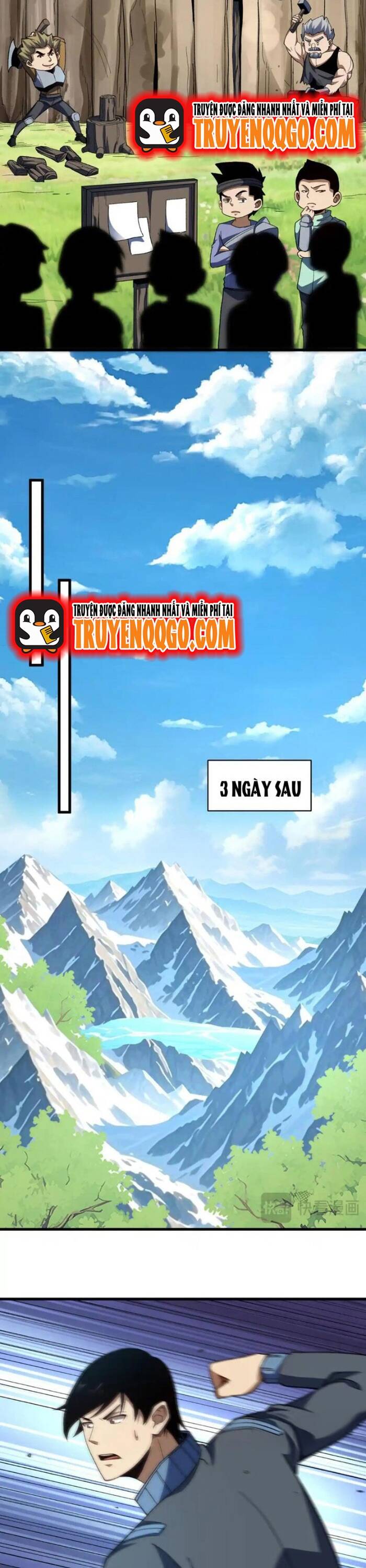 Ta Dùng Trò Chơi Độ Kiếp Cứu Thế Gian Chapter 27 - 10