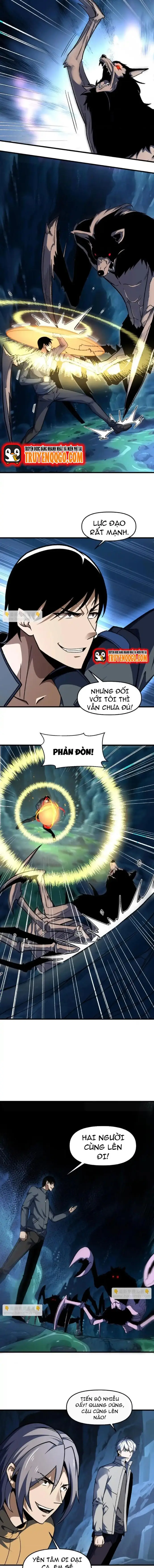 Ta Dùng Trò Chơi Độ Kiếp Cứu Thế Gian Chapter 28 - 6