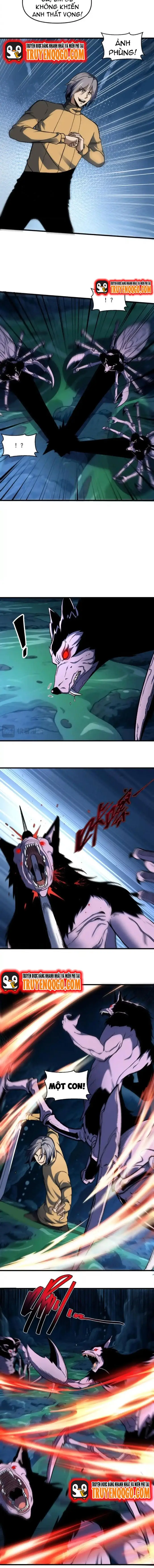 Ta Dùng Trò Chơi Độ Kiếp Cứu Thế Gian Chapter 28 - 7