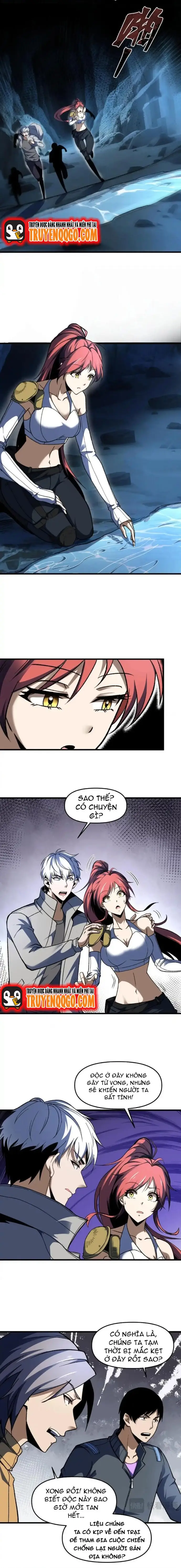 Ta Dùng Trò Chơi Độ Kiếp Cứu Thế Gian Chapter 28 - 10