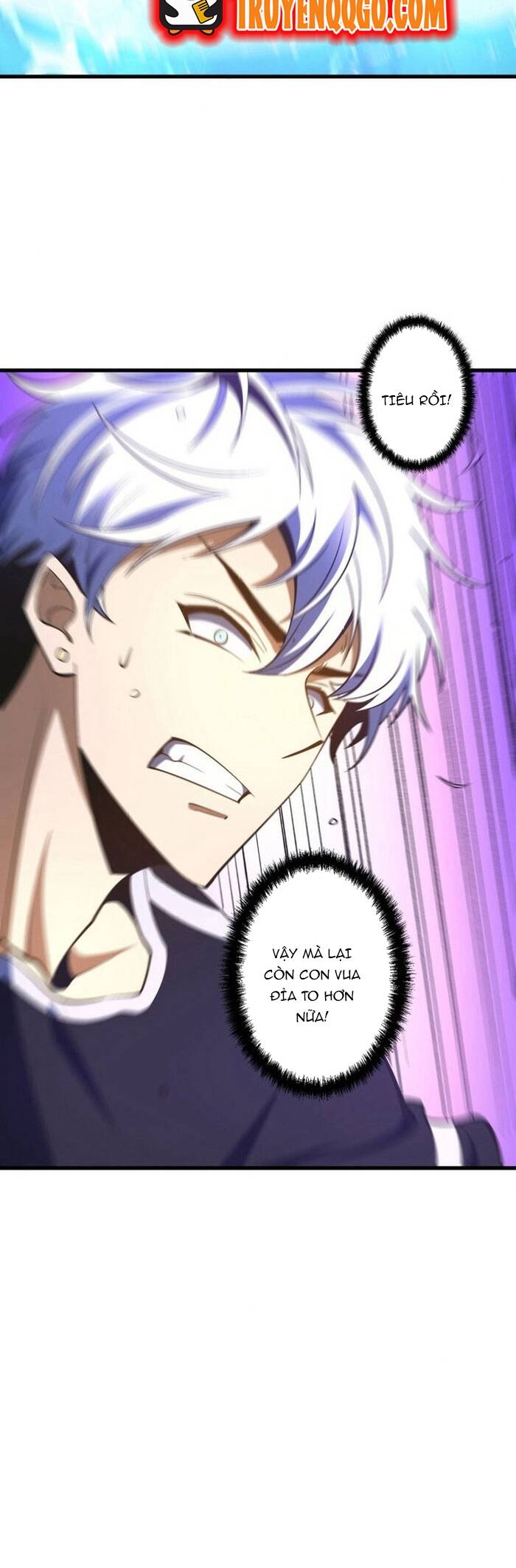 Ta Dùng Trò Chơi Độ Kiếp Cứu Thế Gian Chapter 7 - 15