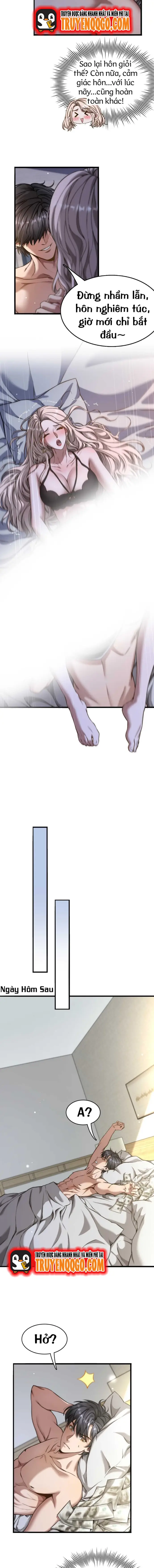 Siêu Cấp Cặn Bã: Ngạo Thế Kim Chủ Chapter 1 - 9