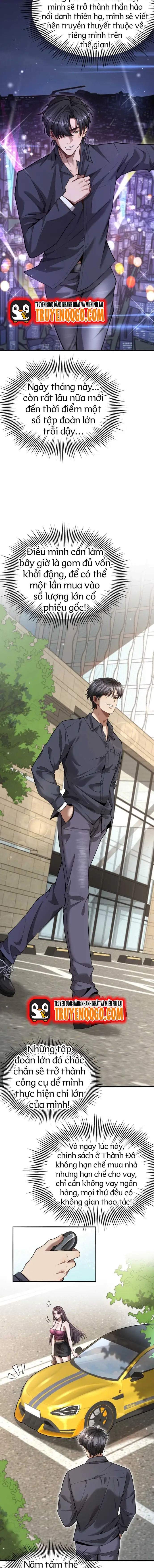 Siêu Cấp Cặn Bã: Ngạo Thế Kim Chủ Chapter 1 - 11