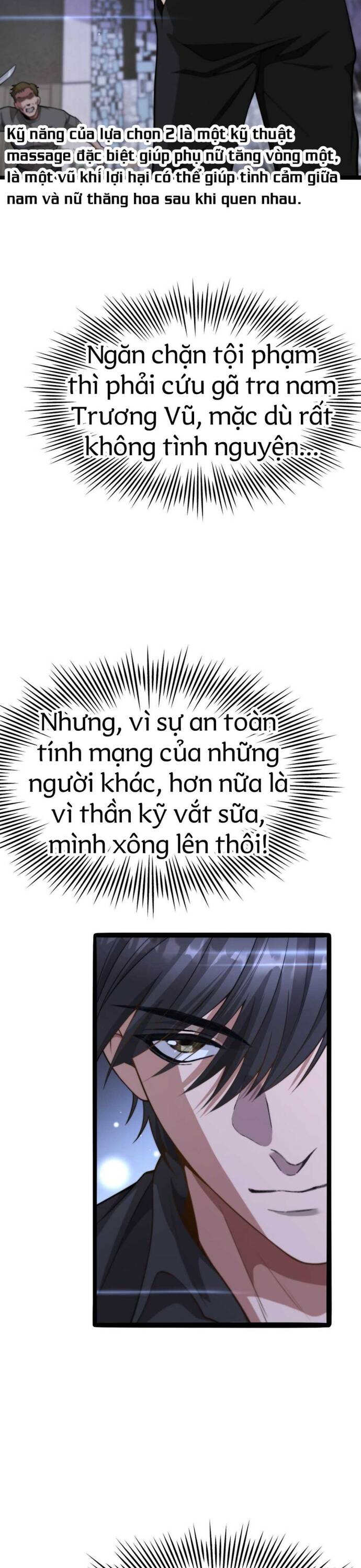 Siêu Cấp Cặn Bã: Ngạo Thế Kim Chủ Chapter 4 - 28