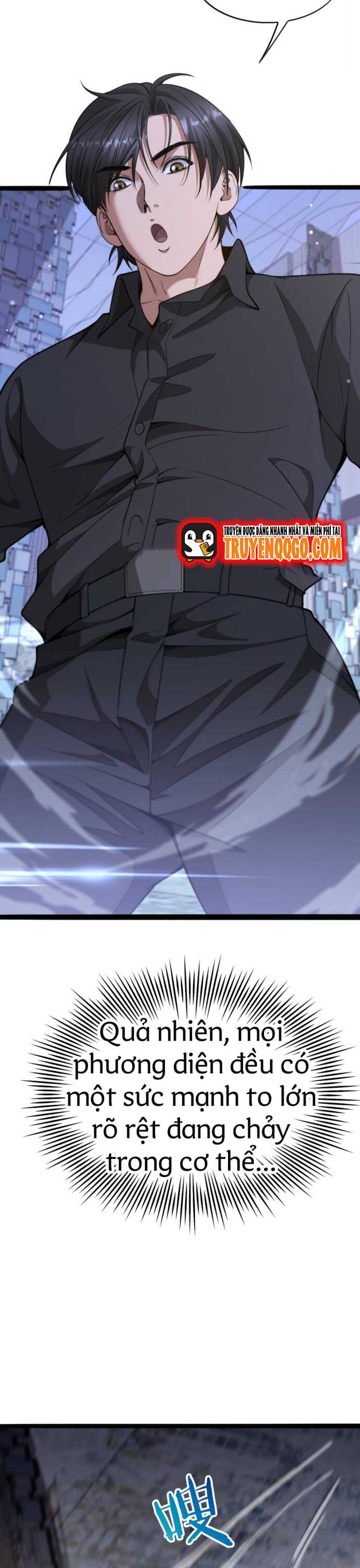 Siêu Cấp Cặn Bã: Ngạo Thế Kim Chủ Chapter 4 - 30