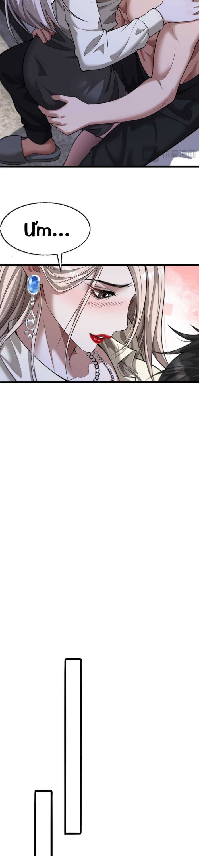 Siêu Cấp Cặn Bã: Ngạo Thế Kim Chủ Chapter 5 - 13