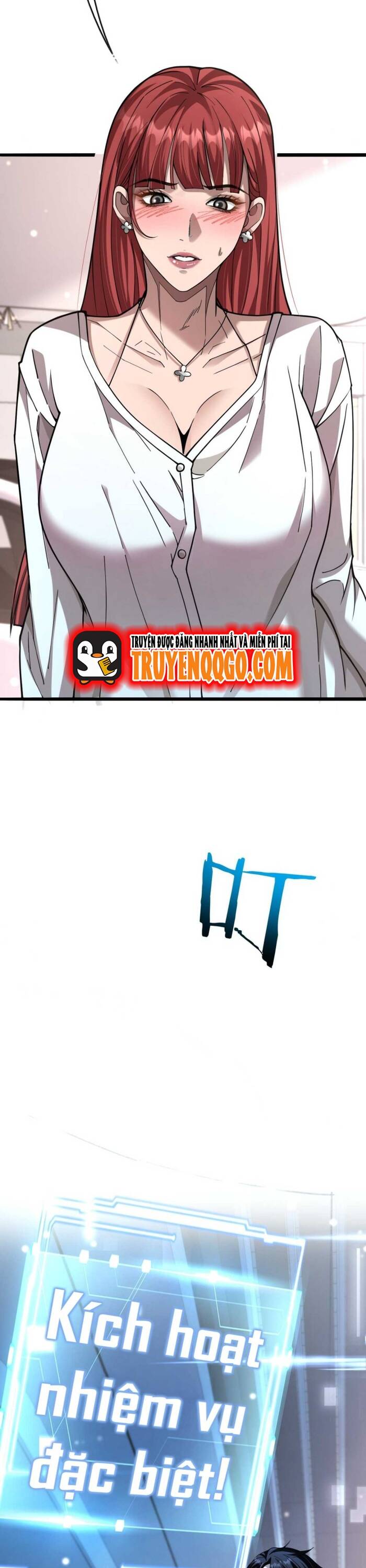 Siêu Cấp Cặn Bã: Ngạo Thế Kim Chủ Chapter 5 - 26