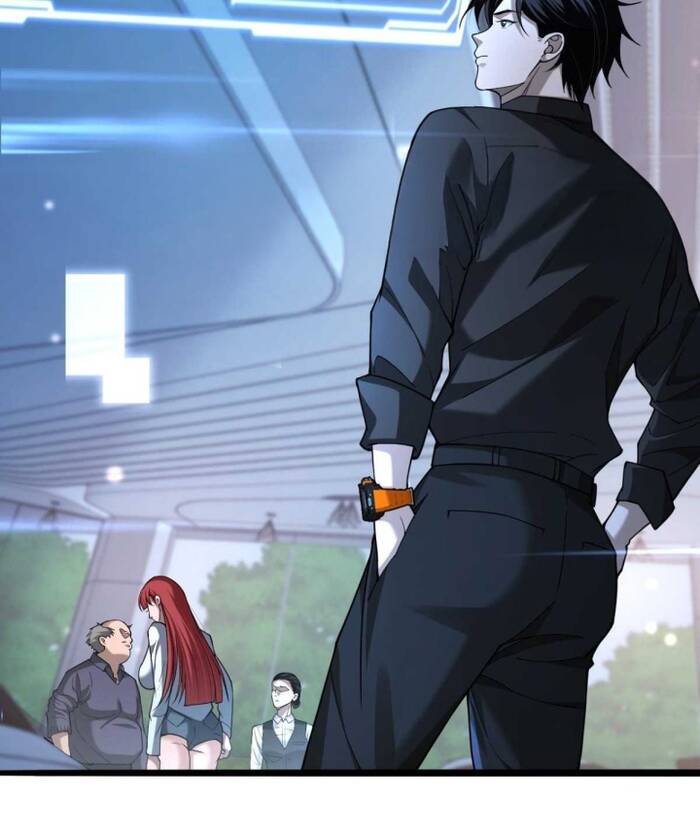 Siêu Cấp Cặn Bã: Ngạo Thế Kim Chủ Chapter 5 - 27