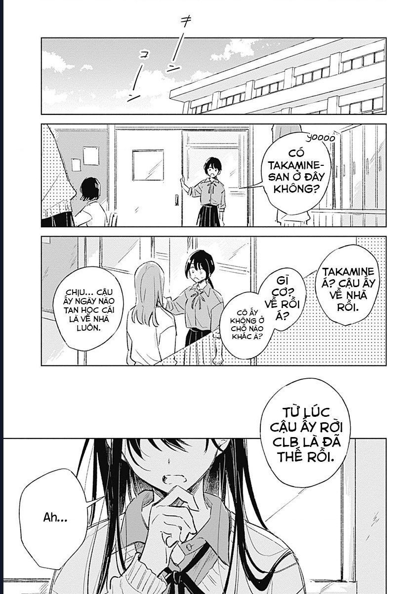 A Love Yet To Bloom Chapter 1 - 2
