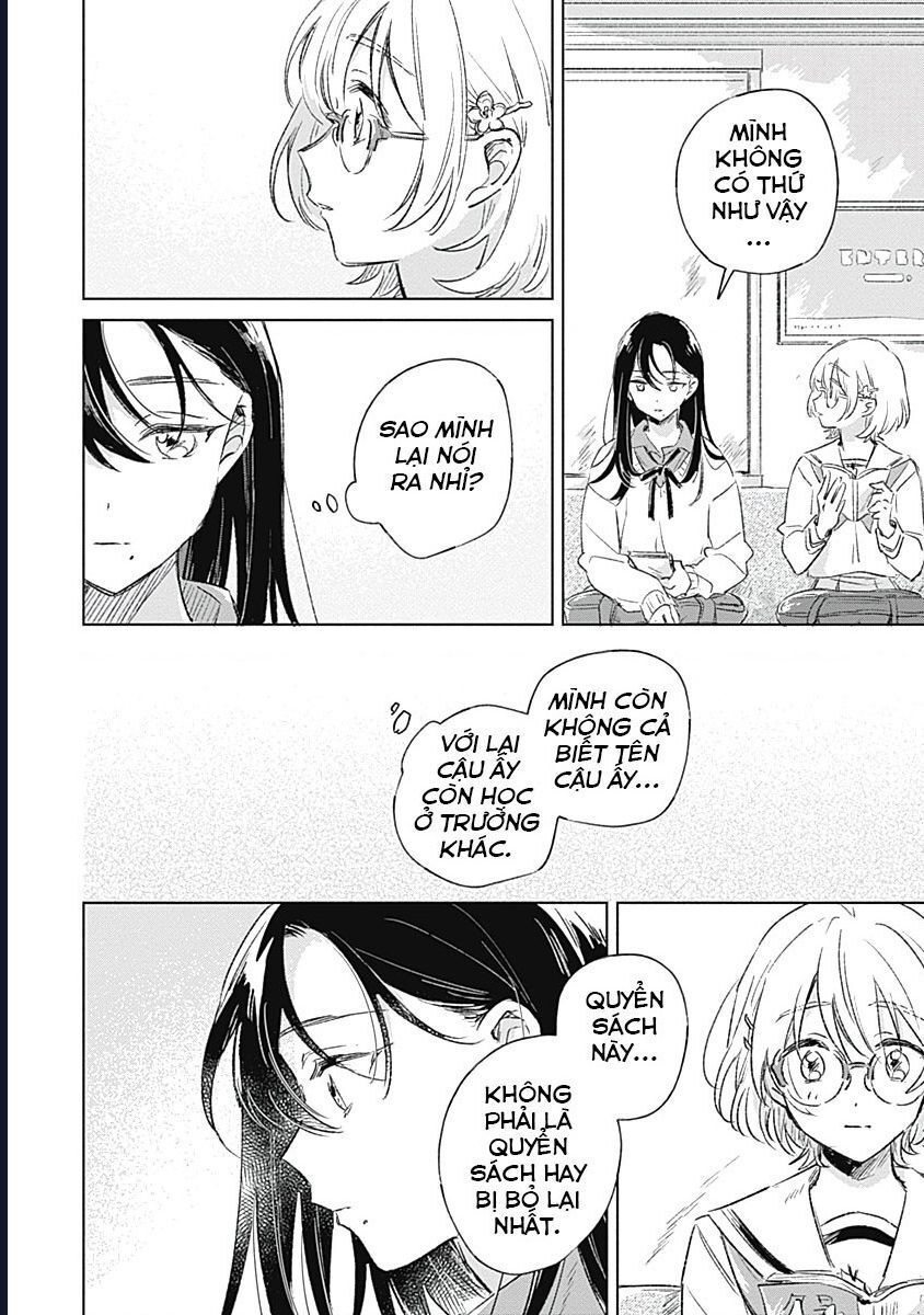 A Love Yet To Bloom Chapter 1 - 15