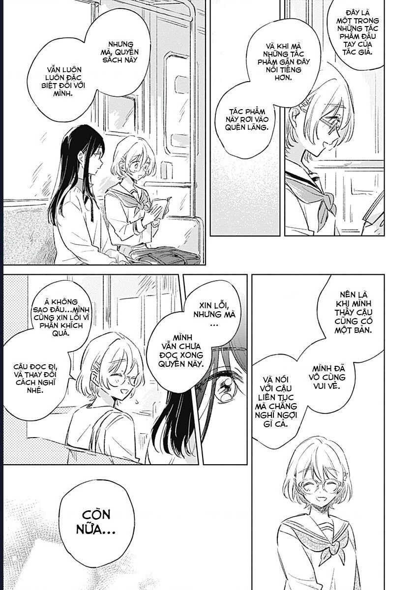 A Love Yet To Bloom Chapter 1 - 16