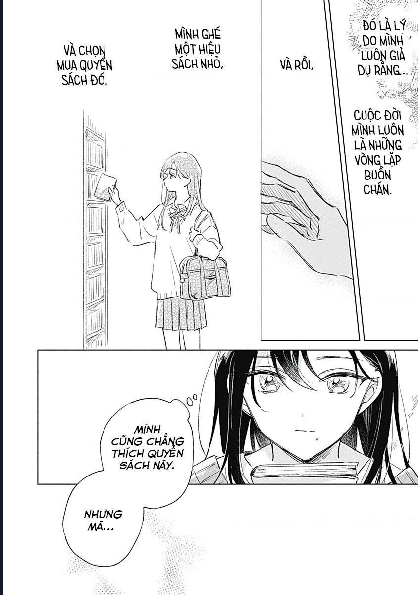 A Love Yet To Bloom Chapter 1 - 19