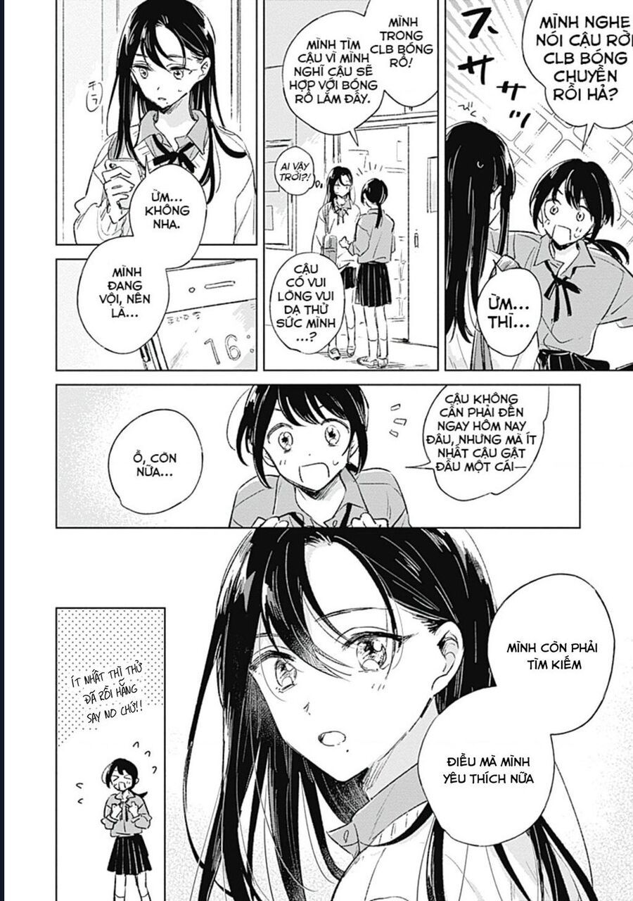 A Love Yet To Bloom Chapter 1 - 21