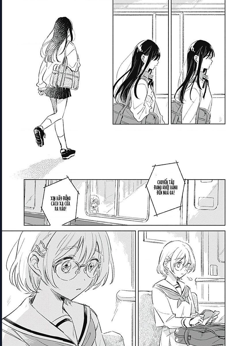 A Love Yet To Bloom Chapter 1 - 22