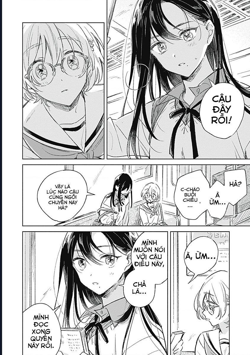 A Love Yet To Bloom Chapter 1 - 23
