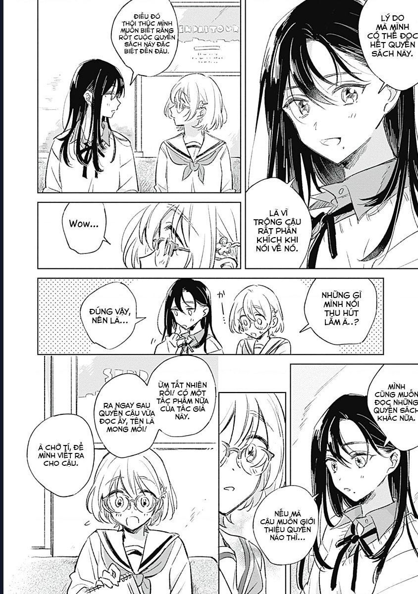 A Love Yet To Bloom Chapter 1 - 25