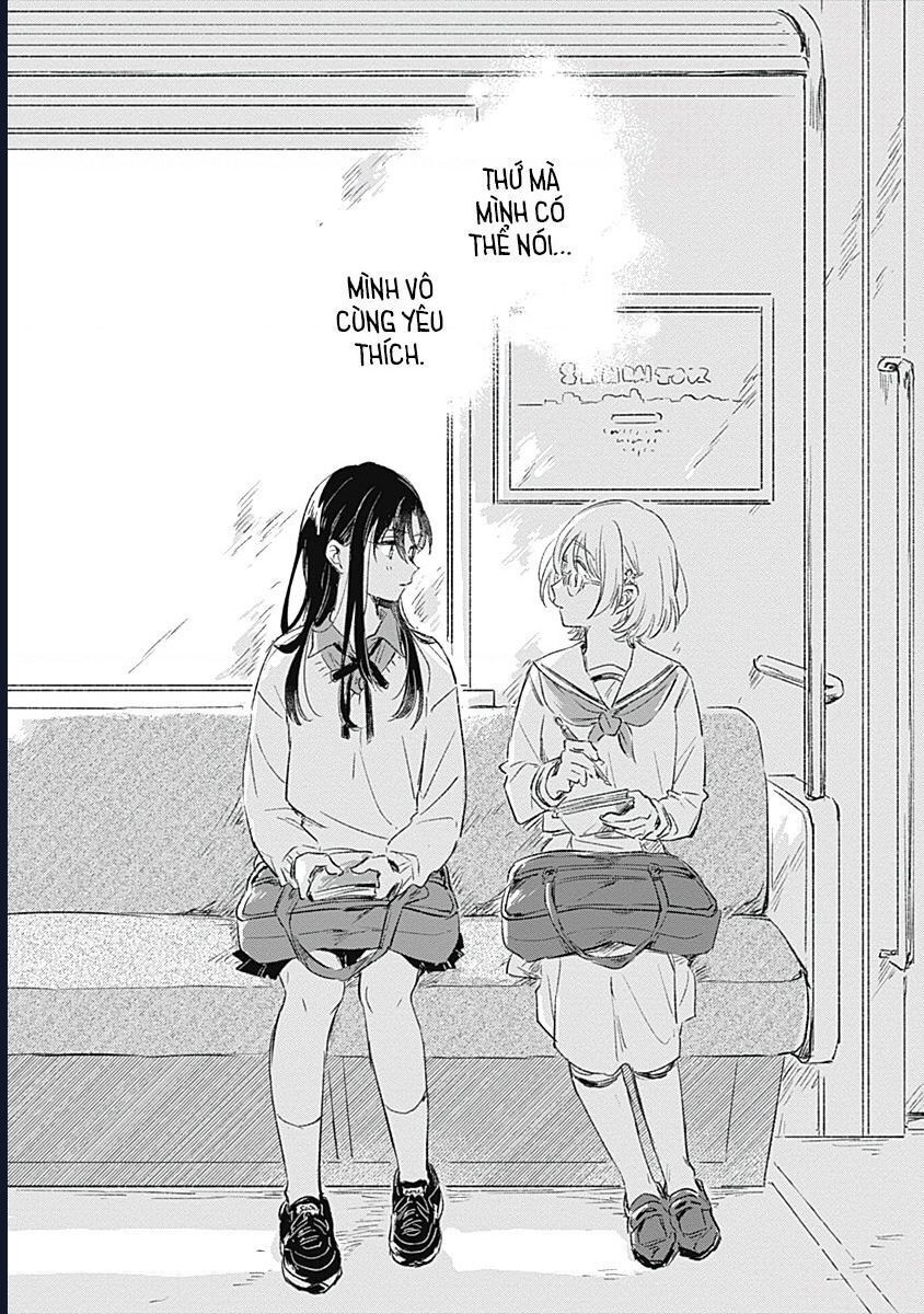A Love Yet To Bloom Chapter 1 - 27