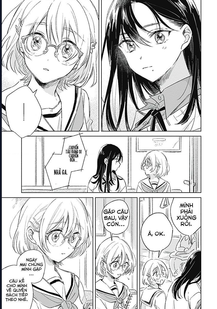 A Love Yet To Bloom Chapter 1 - 28
