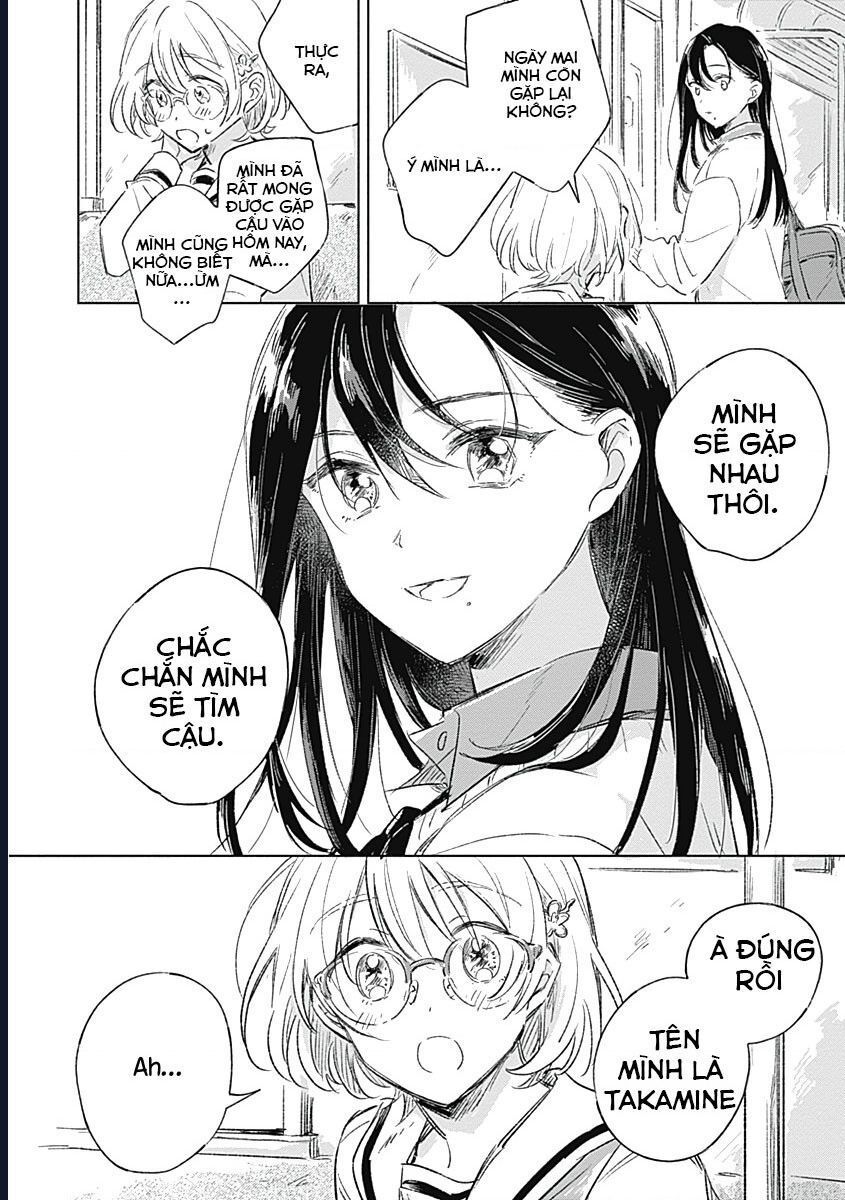 A Love Yet To Bloom Chapter 1 - 29