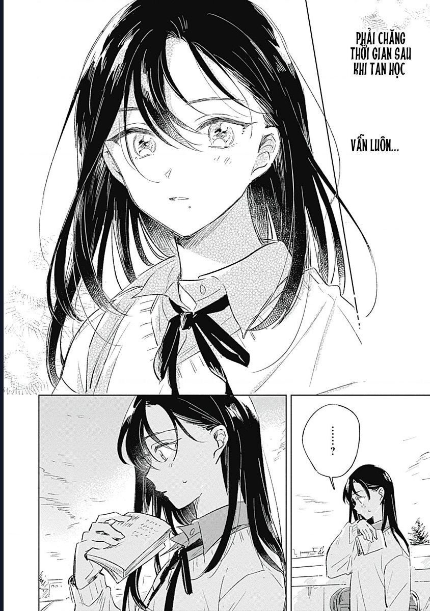 A Love Yet To Bloom Chapter 1 - 31