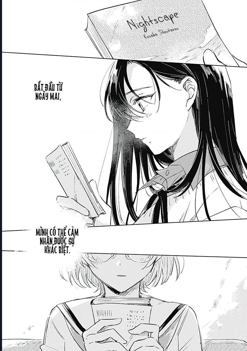 A Love Yet To Bloom Chapter 1 - 32