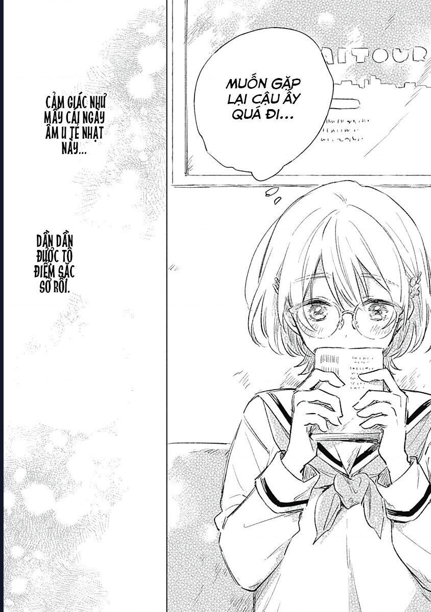 A Love Yet To Bloom Chapter 1 - 33