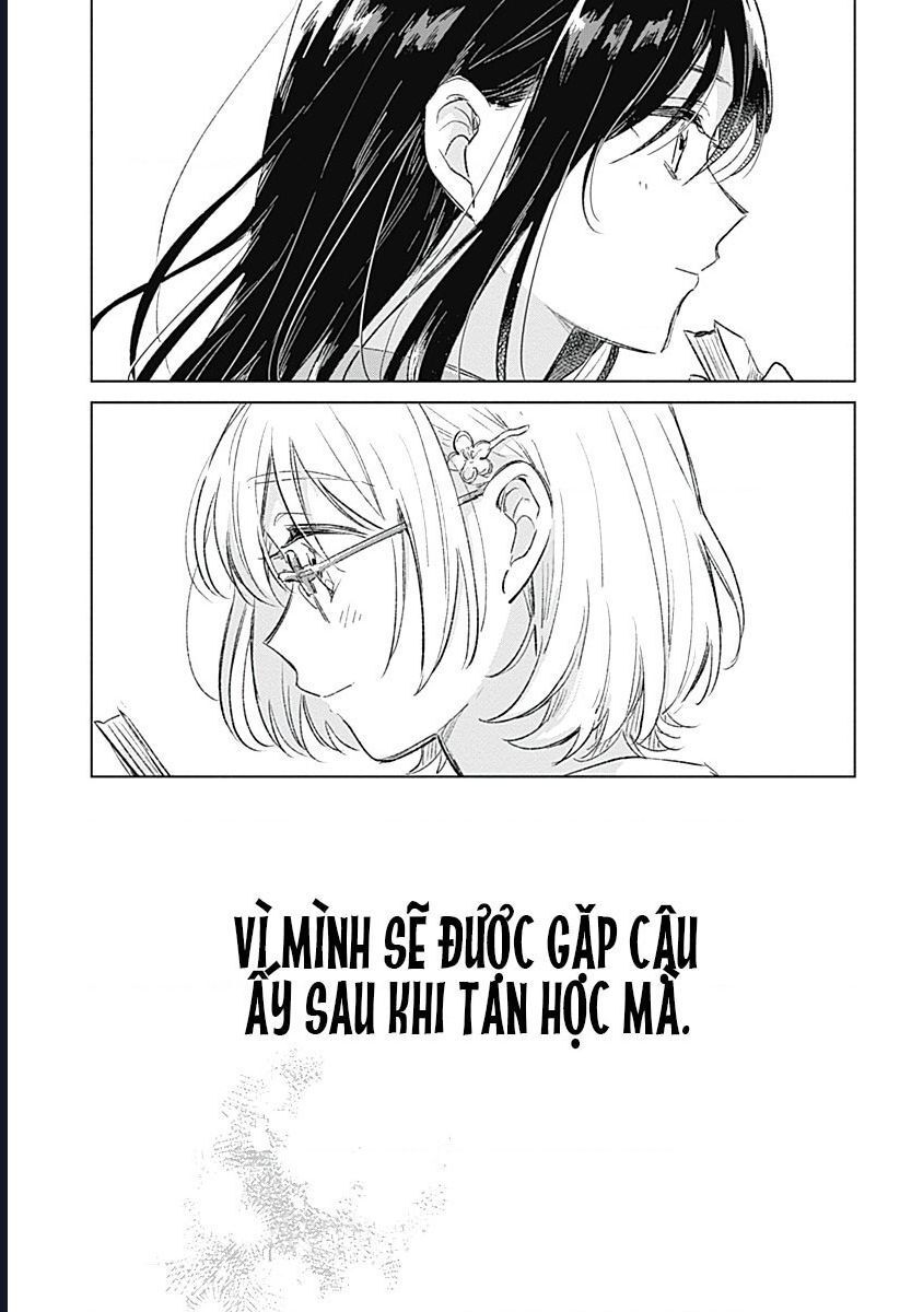 A Love Yet To Bloom Chapter 1 - 34