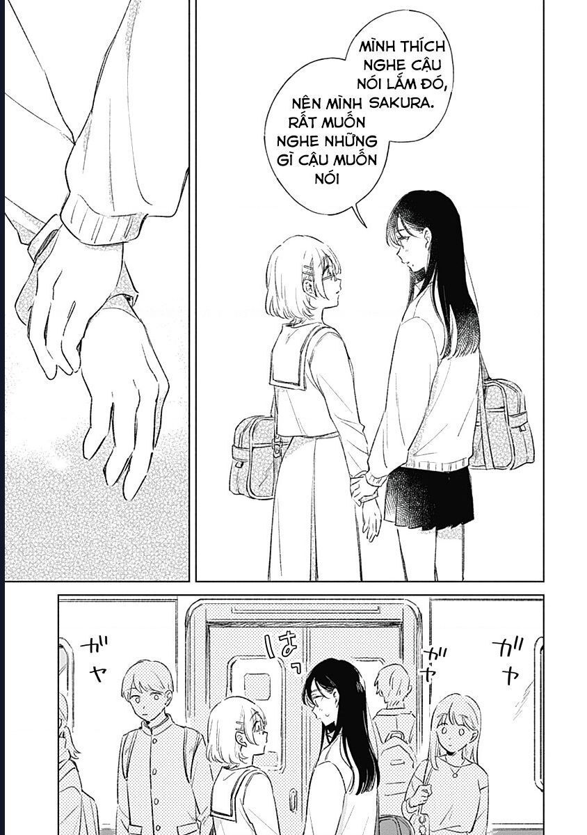 A Love Yet To Bloom Chapter 2 - 19
