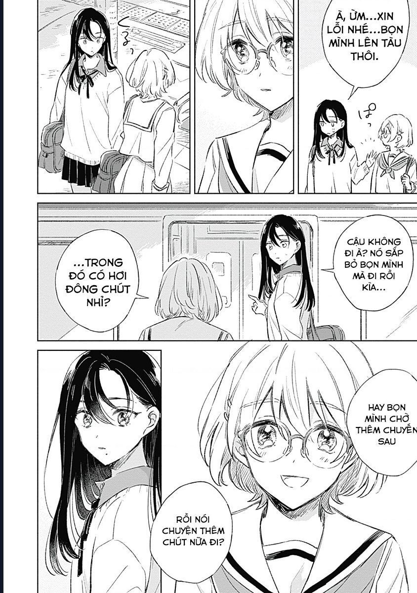 A Love Yet To Bloom Chapter 2 - 20