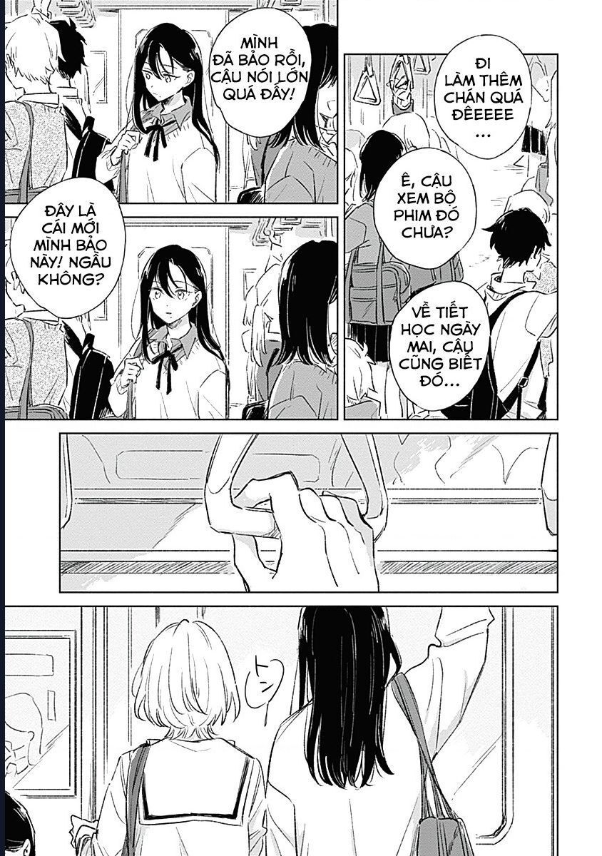 A Love Yet To Bloom Chapter 2 - 3