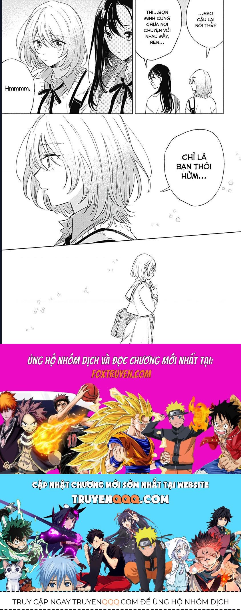 A Love Yet To Bloom Chapter 3 - 27