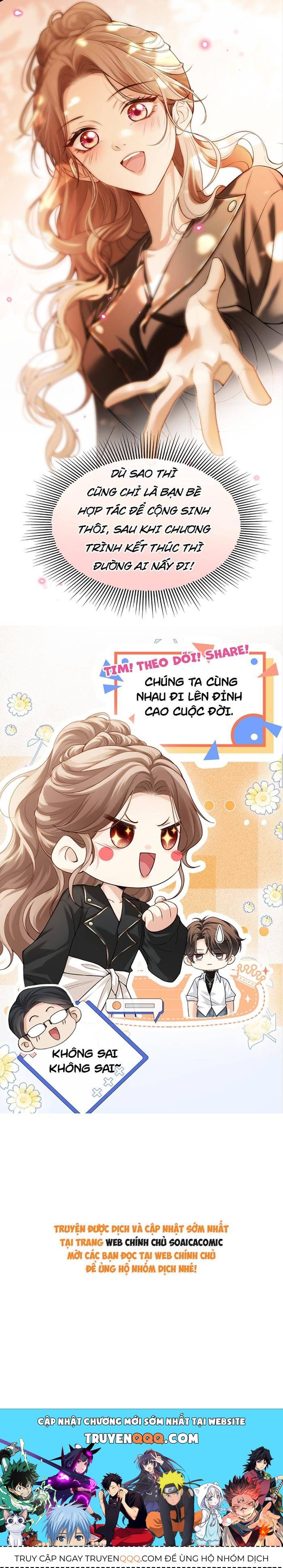 Giả Vờ Làm Giới Thượng Lưu Chapter 1 - 8