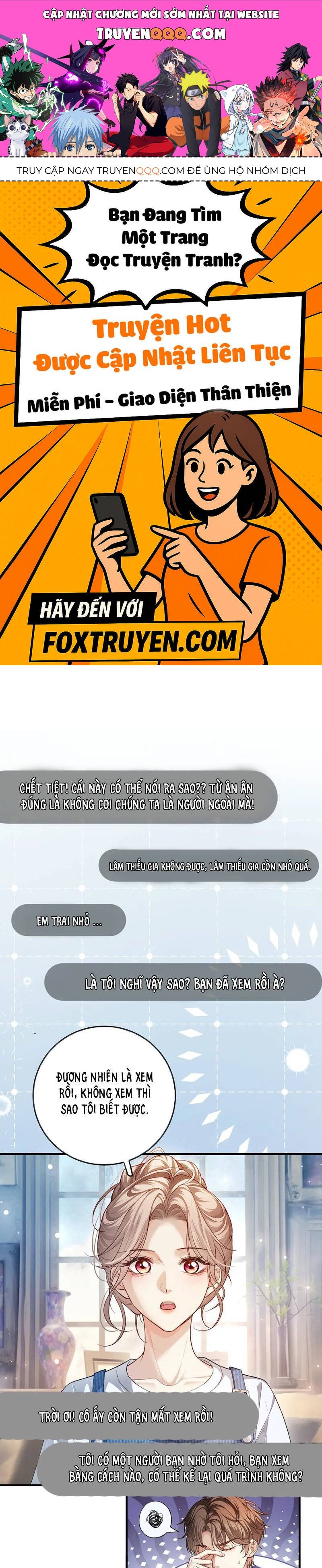 Giả Làm Giới Thượng Lưu Chapter 13 - 1