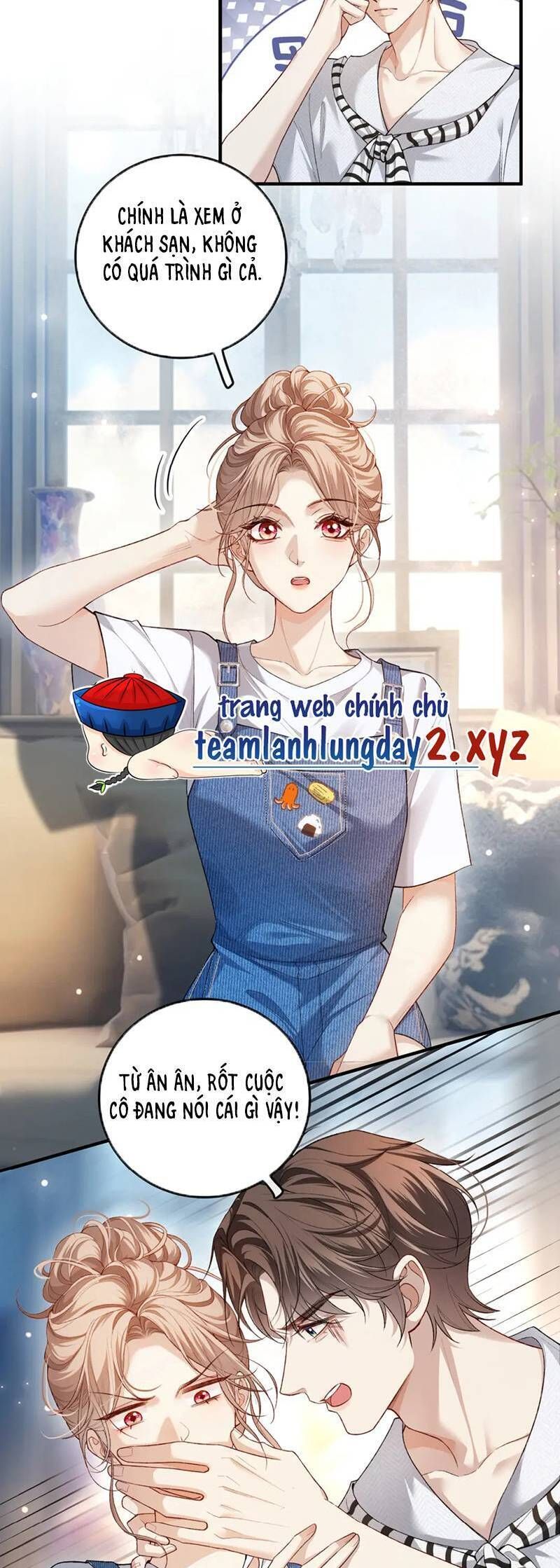 Giả Làm Giới Thượng Lưu Chapter 13 - 2