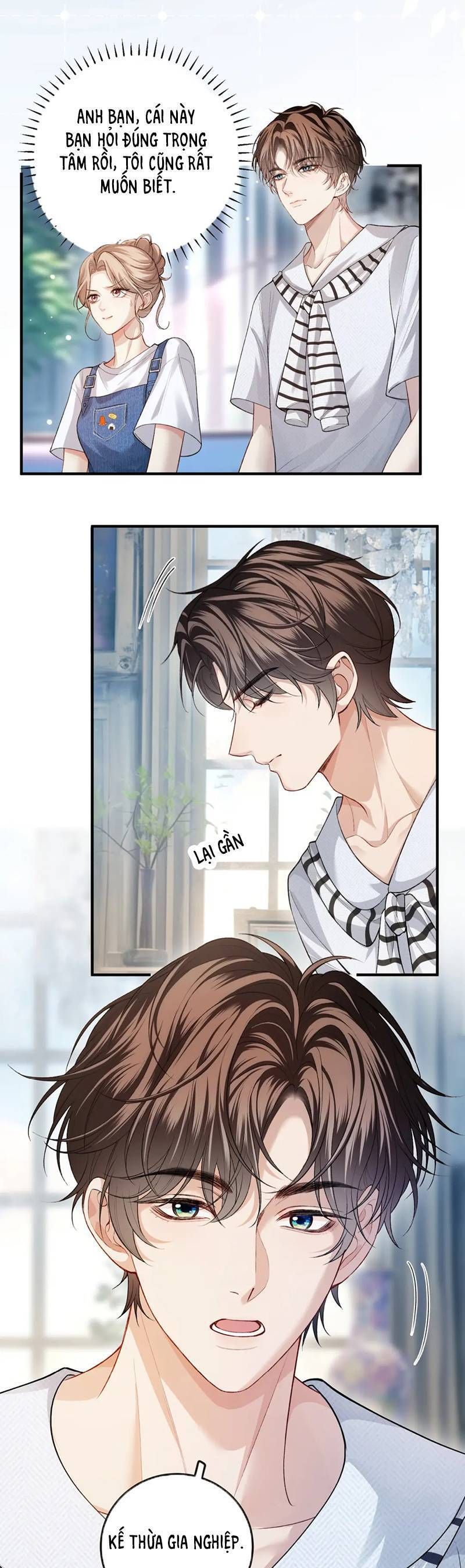 Giả Làm Giới Thượng Lưu Chapter 13 - 12